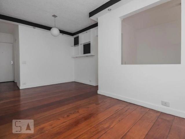 Apartamento aluguel em Jardim Rosa de França, Guarulhos