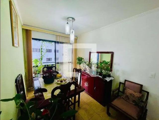 Apartamento aluguel em Região Imediata de São Paulo, Região Metropolitana de São Paulo