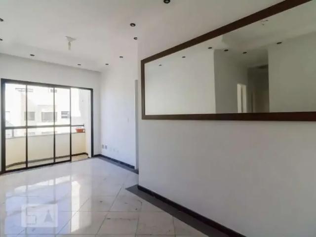 Apartamento aluguel em Região Imediata de São Paulo, Região Metropolitana de São Paulo