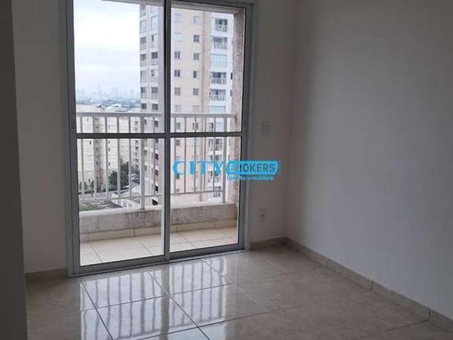 Apartamento aluguel em Guarulhos, Ponte Grande