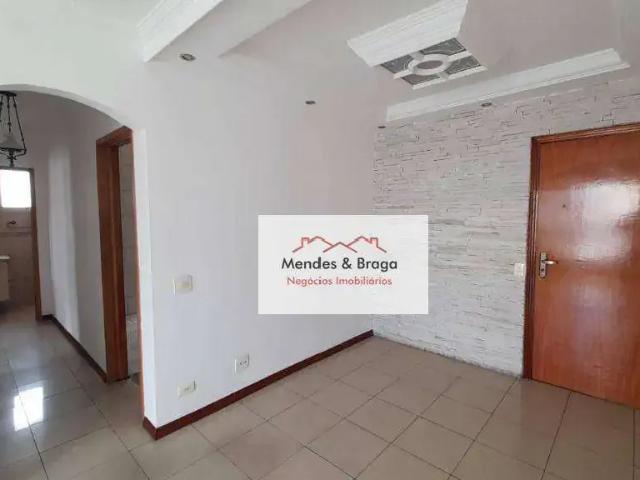Apartamento aluguel em Região Imediata de São Paulo, Região Metropolitana de São Paulo