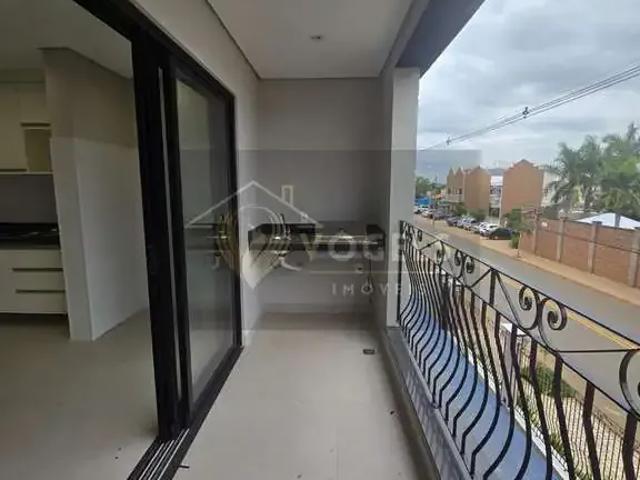 Apartamento aluguel em Centro, Holambra