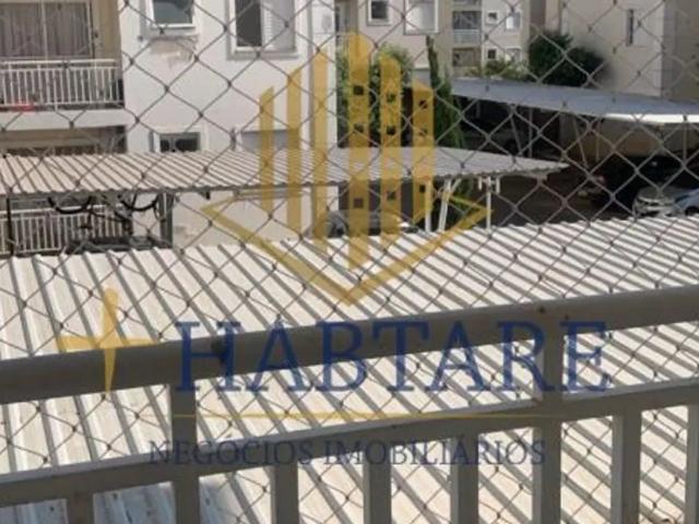 Apartamento aluguel em Jardim Minda, Hortolândia