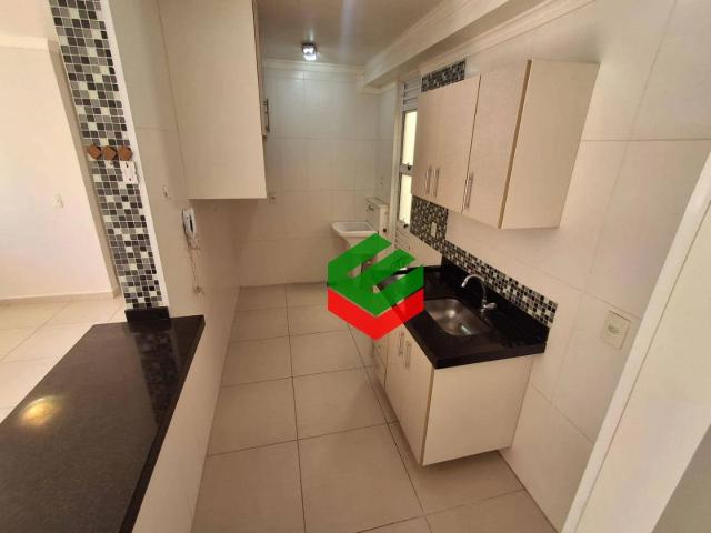 Apartamento aluguel em Jardim das Paineiras, Hortolândia