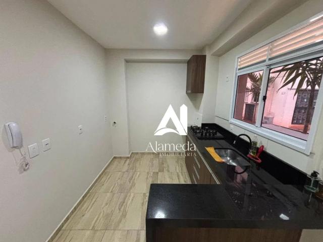 Apartamento aluguel em Residencial João Luiz, Hortolândia