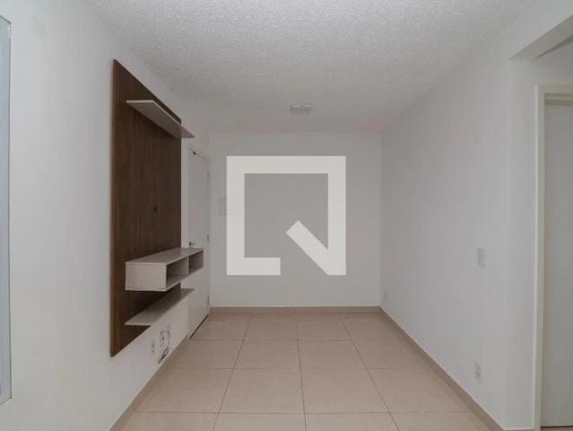 Apartamento aluguel em Hortolândia