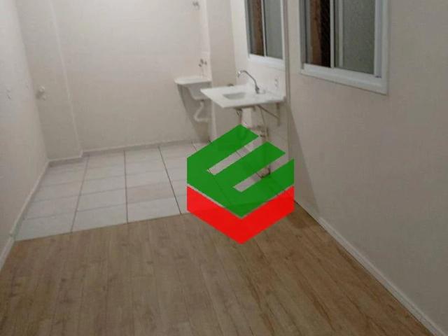 Apartamento aluguel em Hortolândia