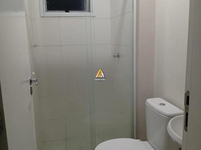 Apartamento aluguel em Hortolândia, Região Geográfica Intermediária de Campinas