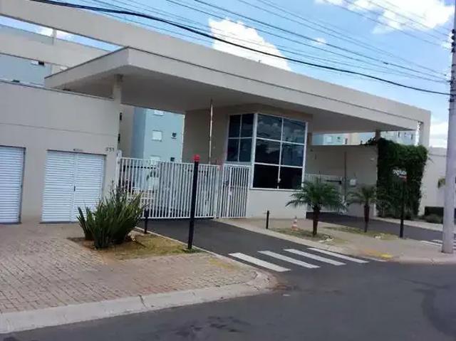 Apartamento aluguel em Região Imediata de Campinas, Região Metropolitana de Campinas