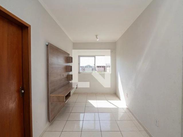 Apartamento aluguel em Residencial João Luiz, Hortolândia
