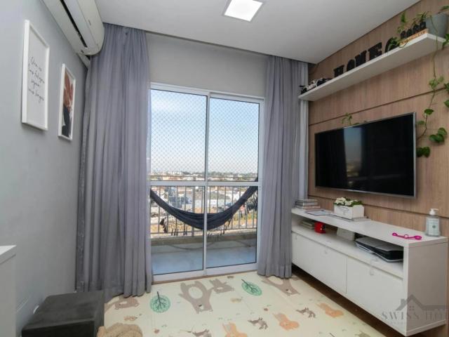 Apartamento aluguel em Chácara Fazenda do Coelho, Hortolândia