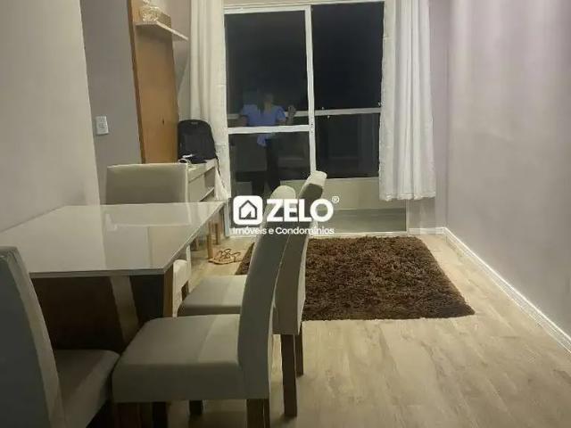 Apartamento aluguel em Região Imediata de Campinas, Região Metropolitana de Campinas