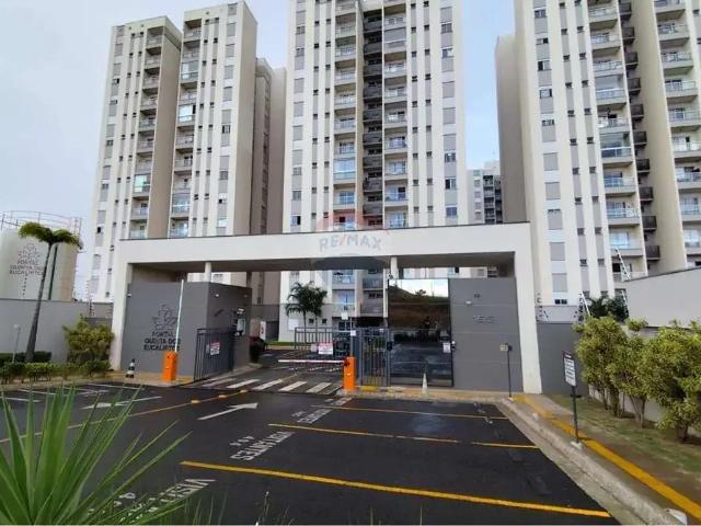 Apartamento aluguel em Região Imediata de Campinas, Região Metropolitana de Campinas
