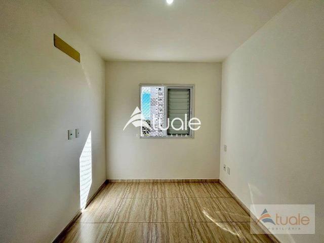 Apartamento aluguel em Jardim Adelaide, Hortolândia