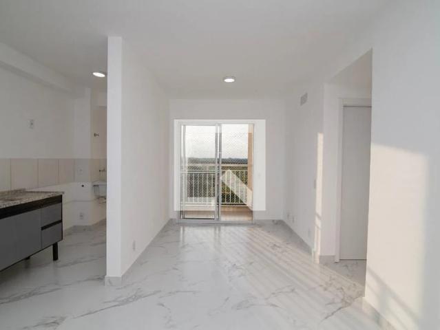 Apartamento aluguel em Hortolândia