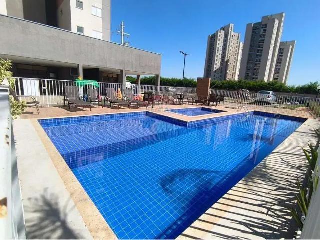 Apartamento aluguel em Região Imediata de Campinas, Região Metropolitana de Campinas
