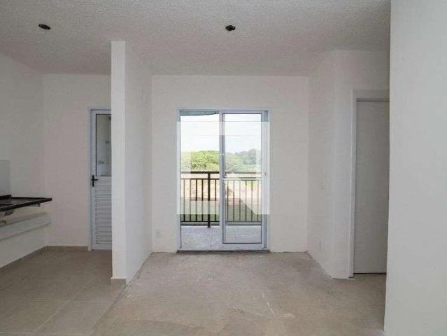 Apartamento aluguel em Hortolândia
