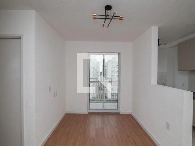 Apartamento aluguel em Hortolândia