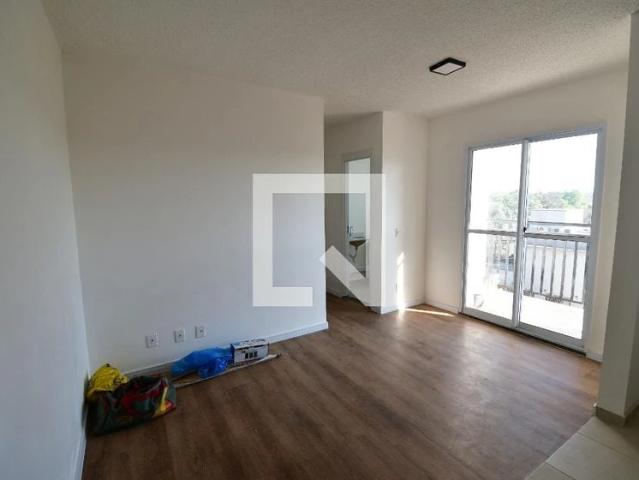 Apartamento aluguel em Hortolândia