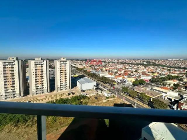 Apartamento aluguel em Região Imediata de Campinas, Região Metropolitana de Campinas