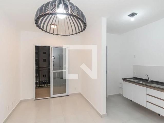 Apartamento aluguel em Hortolândia