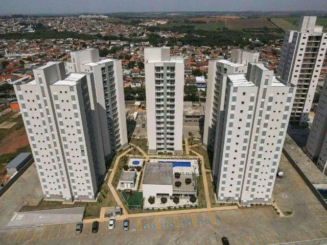 Apartamento aluguel em Região Imediata de Campinas, Região Metropolitana de Campinas
