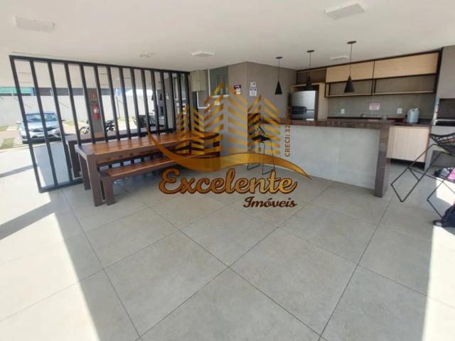 Apartamento aluguel em Vila São Francisco, Hortolândia