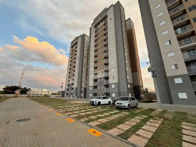 Apartamento aluguel em Região Imediata de Campinas, Região Metropolitana de Campinas