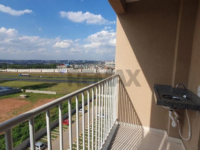 Apartamento aluguel em Hortolândia