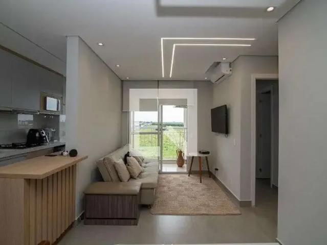 Apartamento aluguel em Região Imediata de Campinas, Região Metropolitana de Campinas