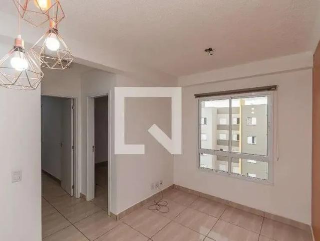 Apartamento aluguel em Jardim Amanda II, Hortolândia