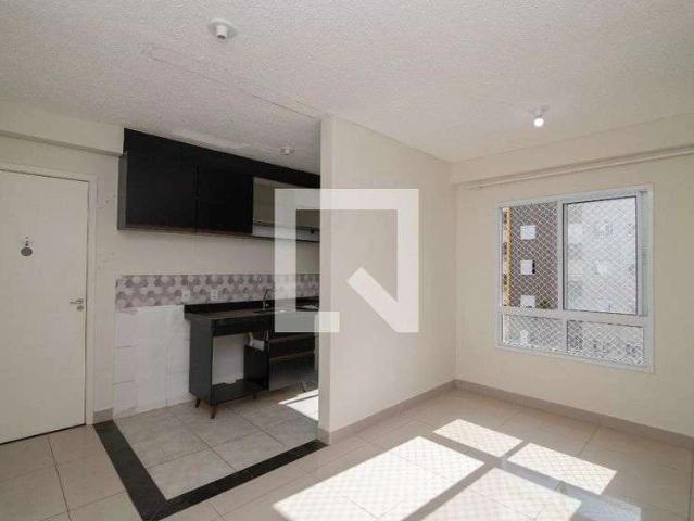 Apartamento aluguel em Jardim Amanda II, Hortolândia