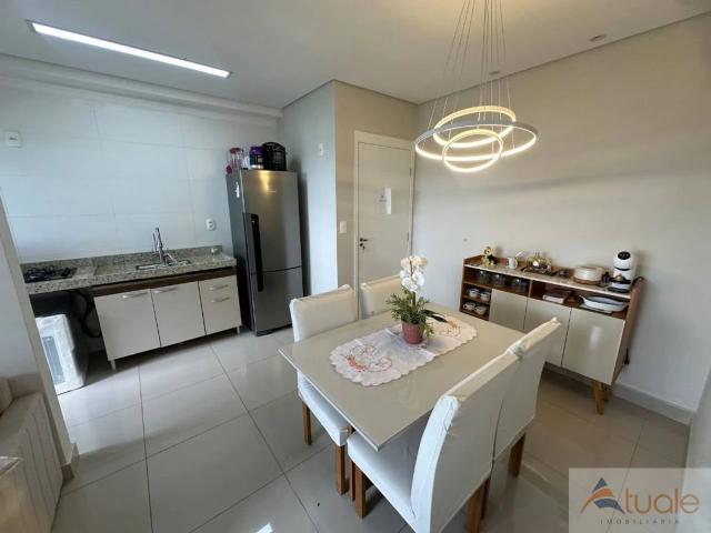 Apartamento aluguel em Jardim Santa Clara do Lago, Hortolândia