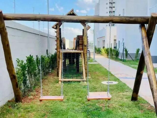 Apartamento aluguel em Loteamento Recanto do Sol, Hortolândia