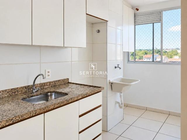 Apartamento aluguel em Jardim das Colinas, Hortolândia