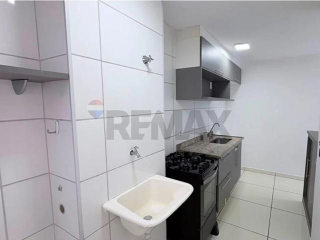 Apartamento aluguel em Jardim das Colinas, Hortolândia
