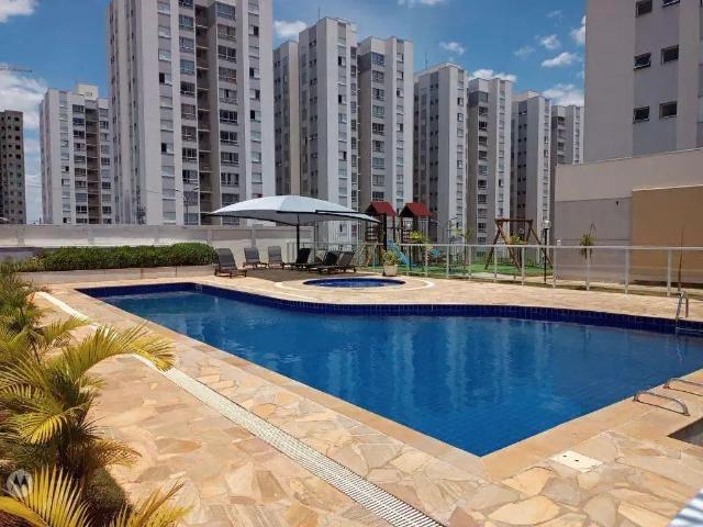 Apartamento aluguel em Região Imediata de Campinas, Região Metropolitana de Campinas