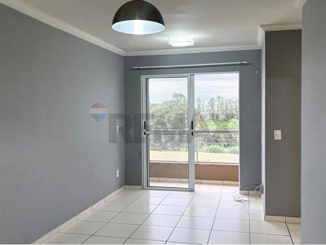 Apartamento aluguel em Jardim das Colinas, Hortolândia