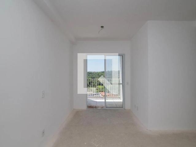 Apartamento aluguel em Jardim das Colinas, Hortolândia
