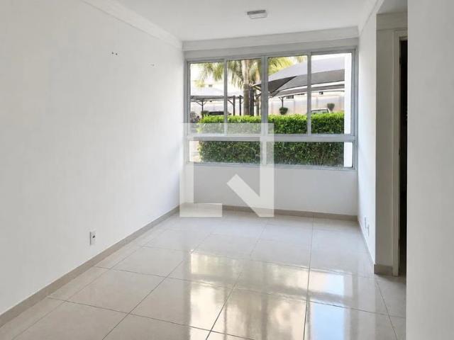 Apartamento aluguel em Jardim das Colinas, Hortolândia