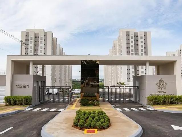 Apartamento aluguel em Região Imediata de Campinas, Região Metropolitana de Campinas
