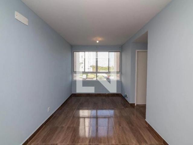 Apartamento aluguel em Jardim das Colinas, Hortolândia