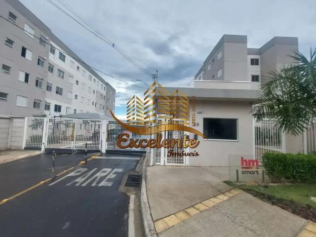 Apartamento aluguel em Região Imediata de Campinas, Região Metropolitana de Campinas