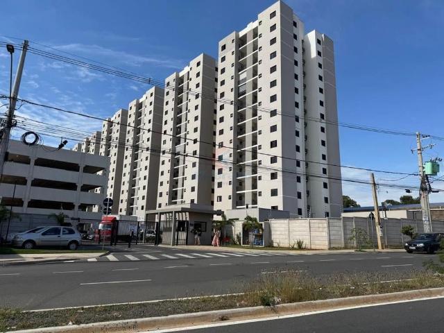 Apartamento aluguel em Região Imediata de Campinas, Região Metropolitana de Campinas