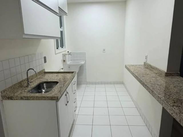 Apartamento aluguel em Hortolândia