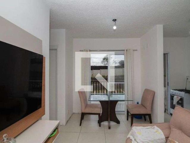 Apartamento aluguel em Vila Real Santista, Hortolândia