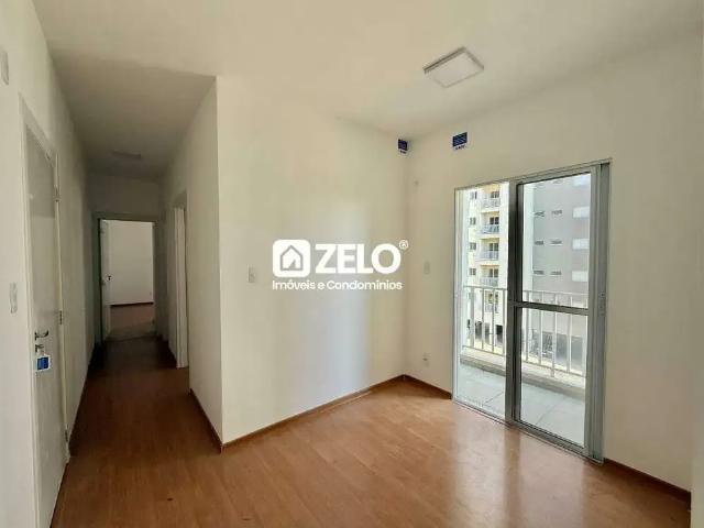 Apartamento aluguel em Região Imediata de Campinas, Região Metropolitana de Campinas