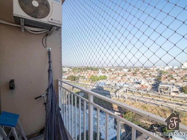 Apartamento aluguel em Chácara Fazenda do Coelho, Hortolândia