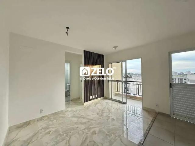 Apartamento aluguel em Região Imediata de Campinas, Região Metropolitana de Campinas