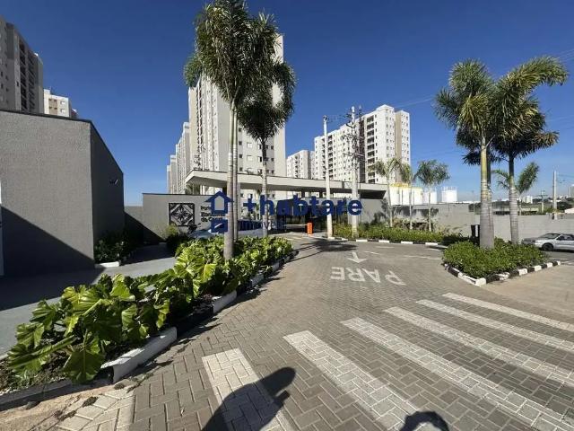 Apartamento aluguel em Região Imediata de Campinas, Região Metropolitana de Campinas